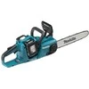 Grandininis pjūklas Makita DUC353PG2 Cordless chain saw, 2X18V, 2X6,0Ah Li-ion DC18RD, BL-motor 350mm, 20 m/s.