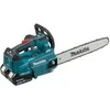 MAKITA grandininis pjūklas 2x18V DUC356PT2B 35cm 2x5,0Ah