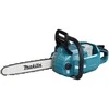 Grandininis pjūklas Makita UC011GZ Cordless chain saw, 40Vmax XGT, BL-motor 350mm, 25.5 m/s. be akumuliatoriaus ir kroviklio