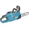 Grandininis pjūklas Makita UC014GT101 Cordless chain saw, 40Vmax XGT, BL4050F, DC40RA, BL-motor 300mm, 25.5 m/s.