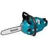 Grandininis pjūklas Makita UC014GZ Cordless chain saw, 40Vmax XGT, BL-motor 300mm, 25.5 m/s. be akumuliatoriaus ir kroviklio