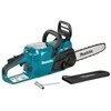 Grandininis pjūklas Makita UC021GZ Cordless chain saw, 40Vmax XGT, BL-motor TLS, 300mm, 25.5 m/s. be akumuliatoriaus ir kroviklio