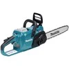 Grandininis pjūklas Makita UC022GZ Cordless chain saw, 40Vmax XGT, BL-motor, TLS, 350mm, 25.5 m/s. be akumuliatoriaus ir kroviklio