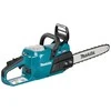 Grandininis pjūklas Makita UC025GZ Cordless chain saw, 40Vmax XGT, BL-motor 350mm, 25.5 m/s. be akumuliatoriaus ir kroviklio