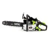 Benzininis  NAC grandininis pjūklas 38cc 35cm