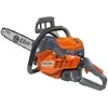 Grandininis pjūklas Oleo-Mac GS 371; 1,8 kW; 41 cm juosta; benzininis