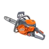 Benzininis grandininis pjūklas - Oleo-Mac GS 411 (16") (1.9 kW)