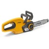 Grandininis pjūklas Stiga CS 100e Kit; 20 V; 25 cm; 1x4,0 Ah akum.
