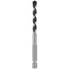 Grąžtas Bosch Grąžtą PRO HEX-5 6.5x350x400