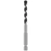 Grąžtas Bosch Grąžtą PRO HEX-5 12x250x300