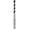 Grąžtas Bosch Grąžtą PRO HEX-5 15x100x150