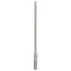 Grąžtas betonui Bosch 2608833895; 6,5x150x210 mm; SDS-plus; 10 vnt.