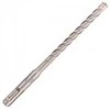 Grąžtas betonui Bosch 2608833899; 8,0x100x160 mm; SDS-plus; 10 vnt.