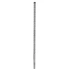 Bosch SDS-plus-7X grąžtas 12x300x365mm, 1 vnt.