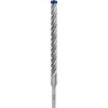 Bosch SDS-plus-7X grąžtas 16x200x265mm, 1 vnt.