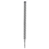 Bosch SDS-plus-7X grąžtas 25x400x450mm, 1 vnt.