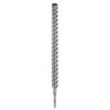 Bosch SDS-plus-7X grąžtas 28x400x450mm, 1 vnt.
