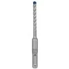 Bosch SDS-plus-7X grąžtas 6x50x115mm, 10 vnt.