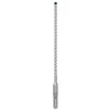 Bosch SDS-plus-7X grąžtas 6x150x215mm, 10 vnt.