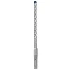 Bosch SDS-plus-7X grąžtas 8x100x165mm, 10 vnt.