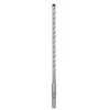 Bosch SDS-plus-7X grąžtas 8x150x215mm, 10 vnt.