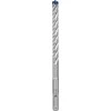 Bosch SDS-plus-7X grąžtas 10x100x165mm, 10 vnt.