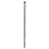 Bosch SDS-plus-7X grąžtas 12x200x265mm, 10 vnt.
