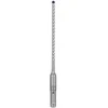 Bosch SDS-plus-7X grąžtas 5x100x165mm, 30 vnt.