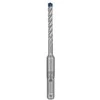 Bosch SDS-plus-7X grąžtas 6x50x115mm, 30 vnt.