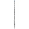Bosch SDS-plus-7X grąžtas 6x100x165mm, 30 vnt.