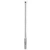 Bosch SDS-plus-7X grąžtas 6x150x215mm, 30 vnt.