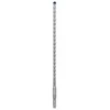 Bosch SDS-plus-7X grąžtas 8x200x265mm, 30 vnt.
