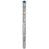 Bosch SDS-plus-7X grąžtas 12x200x265mm, 30 vnt.