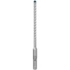 Bosch SDS-plus-7X grąžtas 6x100x165mm, 50 vnt.