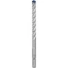 Bosch SDS-plus-7X grąžtas 10x100x165mm, 50 vnt.