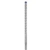 Bosch SDS-plus-7X grąžtas 10x150x215mm, 50 vnt.
