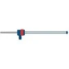 Bosch SDS Clean max-8X grąžtas 20 x 400 x 650 mm komplektas