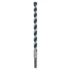 Grąžtas Bosch Mėlyna Granite Turbo CYL-5 14X190X250 mm, 1vnt.