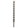 Bosch SDS-plus-5 grąžtas (S4L) 20 x 250 x 300 mm,1 vnt.