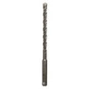 Bosch SDS-plus-5 grąžtas (S4L) 8 x 100 x 165 mm, 10 vnt.