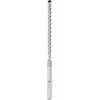 Grąžtas betonui Bosch SDS-max-8X; 14x200x340 mm