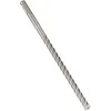 Grąžtas betonui Bosch SDS-plus-5X; 10x200/260 mm; 10 vnt.