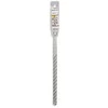 Bosch SDS-plus-5X grąžtas 16x300x360 ,mm 1 vnt.