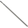 Bosch SDS-plus-5X grąžtas 16x400x460 ,mm 1 vnt.