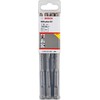 Bosch SDS-plus-5X grąžtas 6x100x160 mm, 10 vnt.