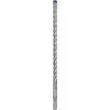 Bosch SDS-plus-7X grąžtas 10x200x265mm, 30 vnt.