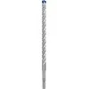 Bosch SDS-plus-7X grąžtas 14x200x265mm, 10 vnt.
