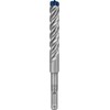 Bosch SDS-plus-7X grąžtas 15x100x165mm, 1 vnt.