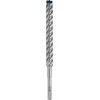 Bosch SDS-plus-7X grąžtas 18x200x250mm, 1 vnt.