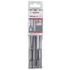 Bosch SDS-plus-7X grąžtas 5x100x165mm, 10 vnt.